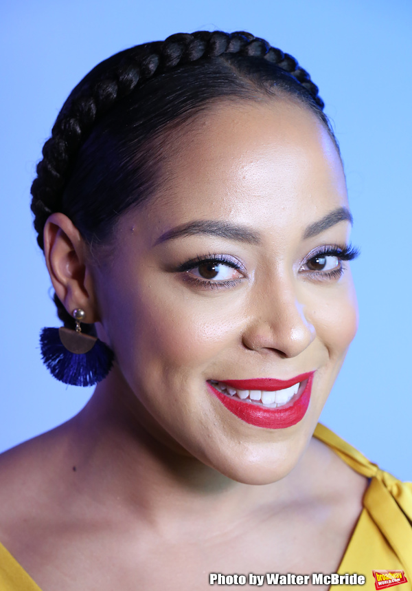 Photo Coverage: The 2019 Tony Nominees Meet the Press! Image