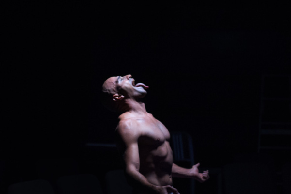 Photo Flash: First Look at One-Eighth Theater's NUMBNESS: CHAPTER 2 At New Ohio Theatre Image