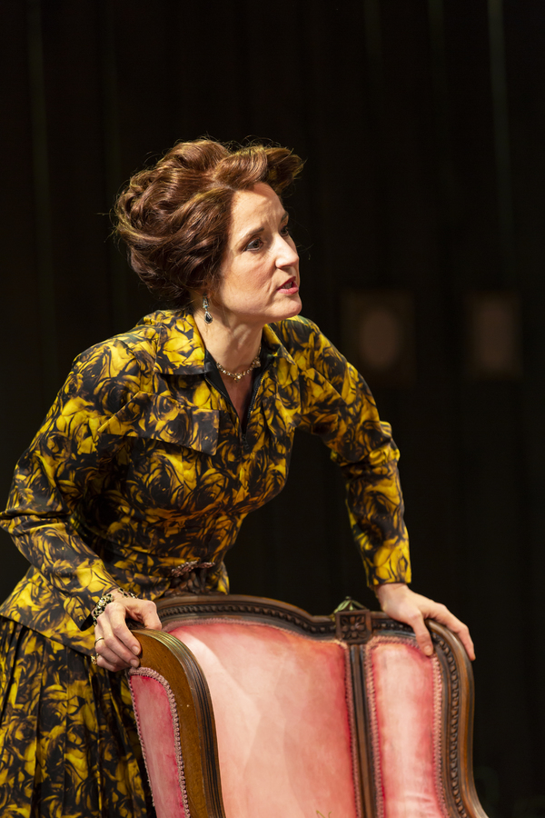 Photo Flash: First Look at A DOLL'S HOUSE, PART 2 at Long Wharf Theatre Image