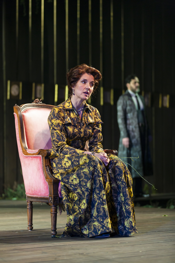 Photo Flash: First Look at A DOLL'S HOUSE, PART 2 at Long Wharf Theatre 