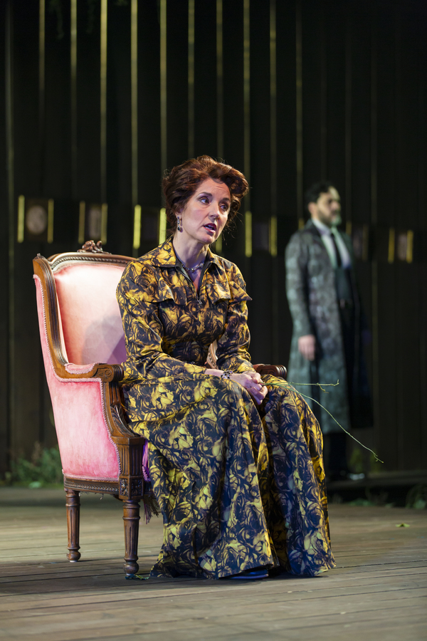 Photo Flash: First Look at A DOLL'S HOUSE, PART 2 at Long Wharf Theatre Image