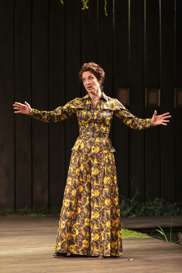 Photo Flash: First Look at A DOLL'S HOUSE, PART 2 at Long Wharf Theatre Image