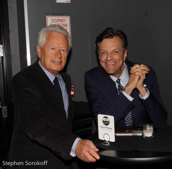 Photo Coverage: Julie Budd Plays the Birdland Theater Image