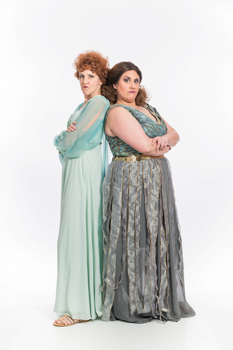XANADU Rolls Into Irving Arts Center May 10 Image