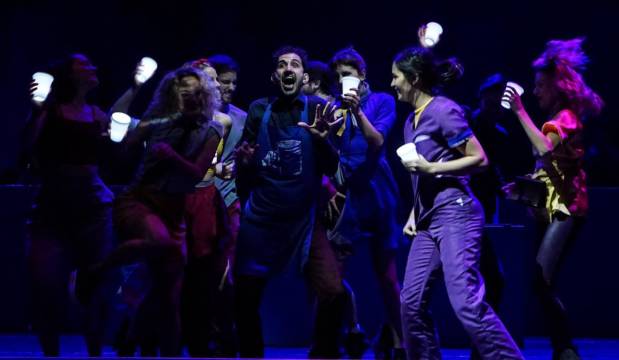 Review: LO QUIERO YA at Galpón De Guevara Image