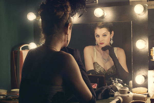 Photo Coverage: EPIX Releases New Images From PENNYWORTH Image