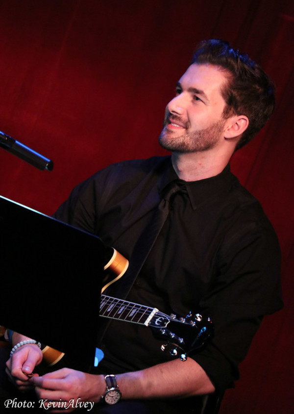 Photo Flash: Natalie Douglas Returns to Birdland Image