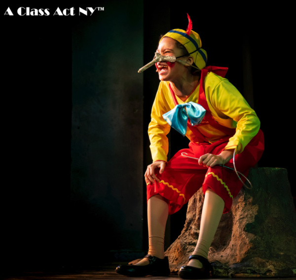 Photo Flash: A Class Act NY Presents SHREK: THE MUSICAL JR! 