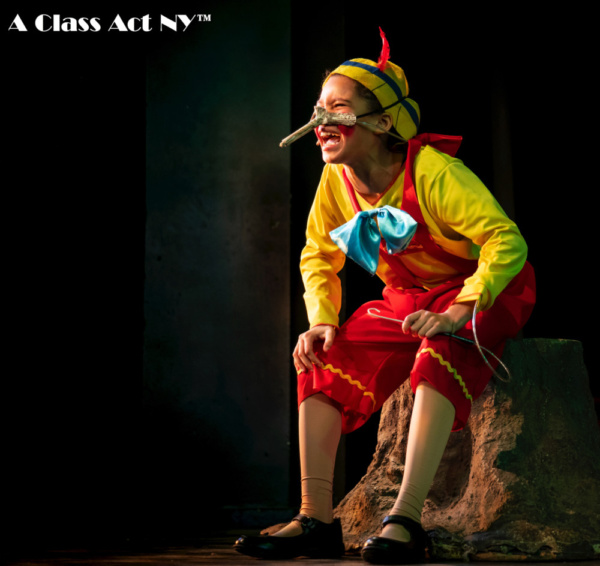 Photo Flash: A Class Act NY Presents SHREK: THE MUSICAL JR! Image