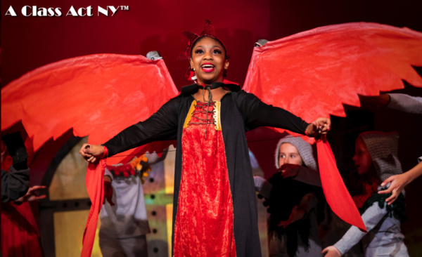 Photo Flash: A Class Act NY Presents SHREK: THE MUSICAL JR! 