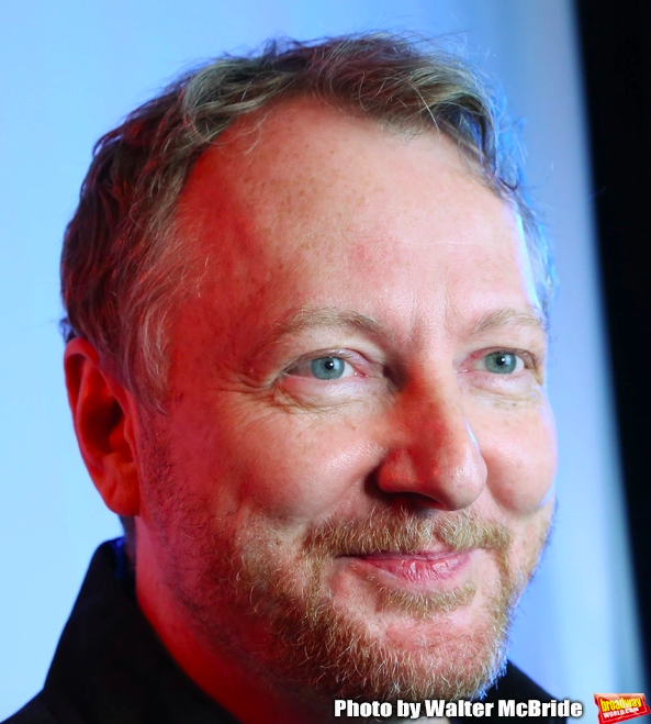 WATCH NOW! Zooming in on the Tony Nominees: Bob Martin Image