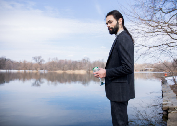Photo Flash: First Look At Experimental Bitch Production of JACK OF CUPS Image