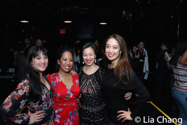 Photo Flash: Meet The Cast Of Paulo K Tiról's ON THIS SIDE OF THE WORLD Image