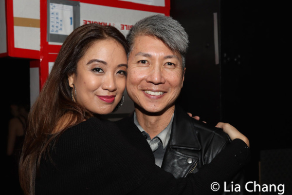 Photo Flash: Meet The Cast Of Paulo K Tiról's ON THIS SIDE OF THE WORLD Image