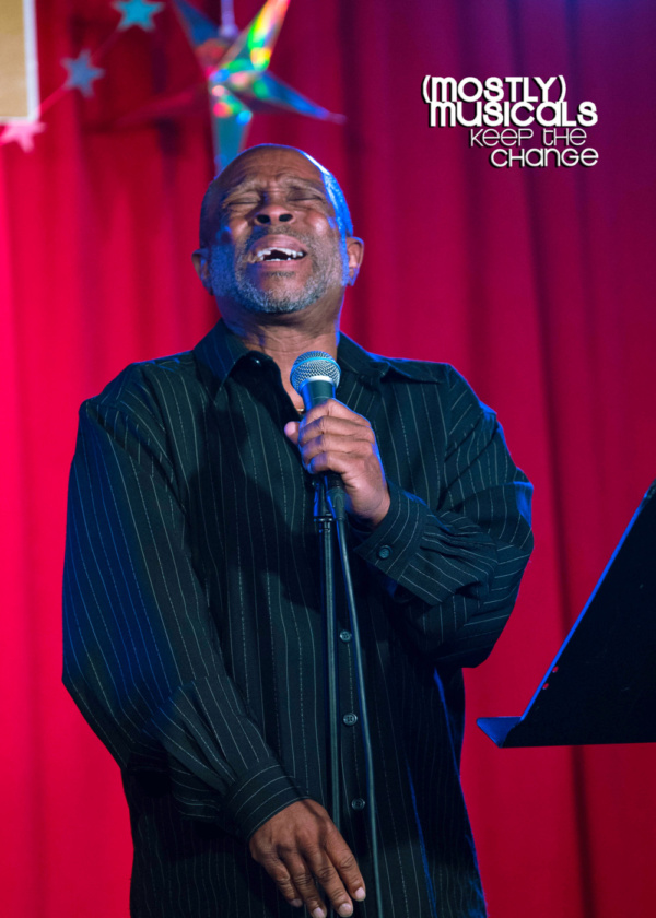 Photo Flash: A Look Back At (mostly)musicals: KEEP THE CHANGE Image