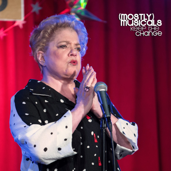 Photo Flash: A Look Back At (mostly)musicals: KEEP THE CHANGE Image