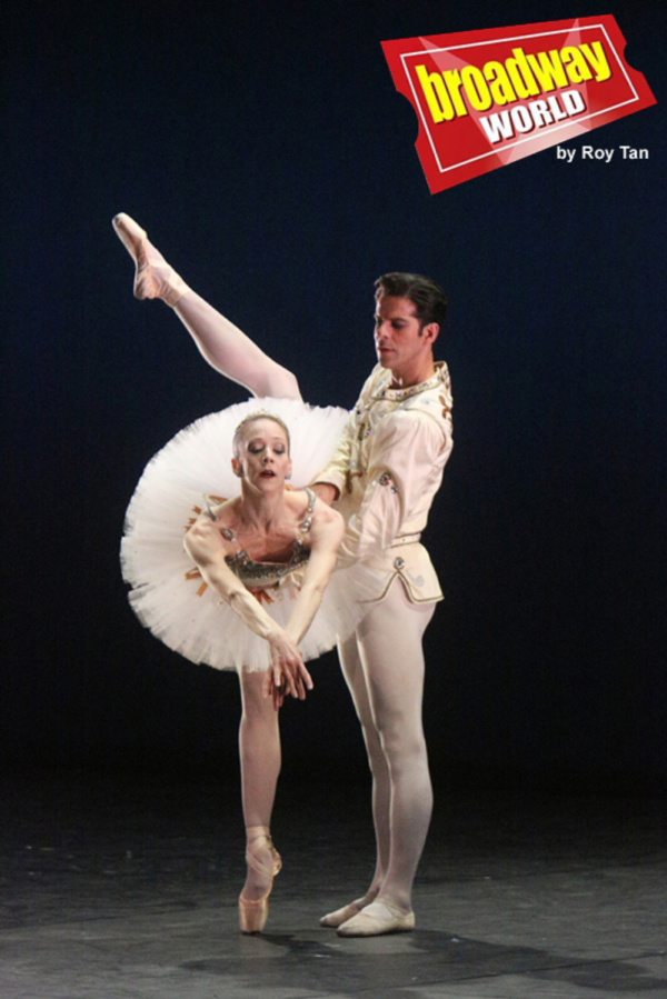 Photo Flash: First Look at AGAINST THE STREAM at The London Coliseum Image