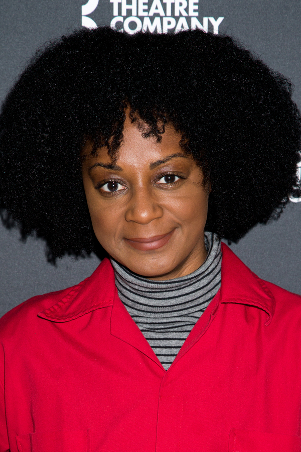 Photo Coverage: Meet the Cast of Roundabout's TONI STONE Image