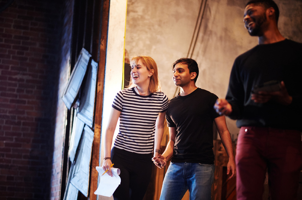 Photo Flash: Throughline Theatre Presents ANDRE Image