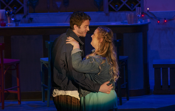 Photo Flash: First Look At MAMMA MIA! At Bainbridge Performing Arts Image
