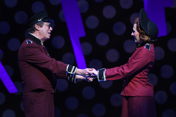 Photo Flash: Arizona Broadway Theatre Presents GUYS AND DOLLS Image