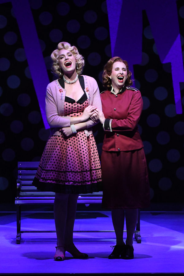 Photo Flash: Arizona Broadway Theatre Presents GUYS AND DOLLS Image