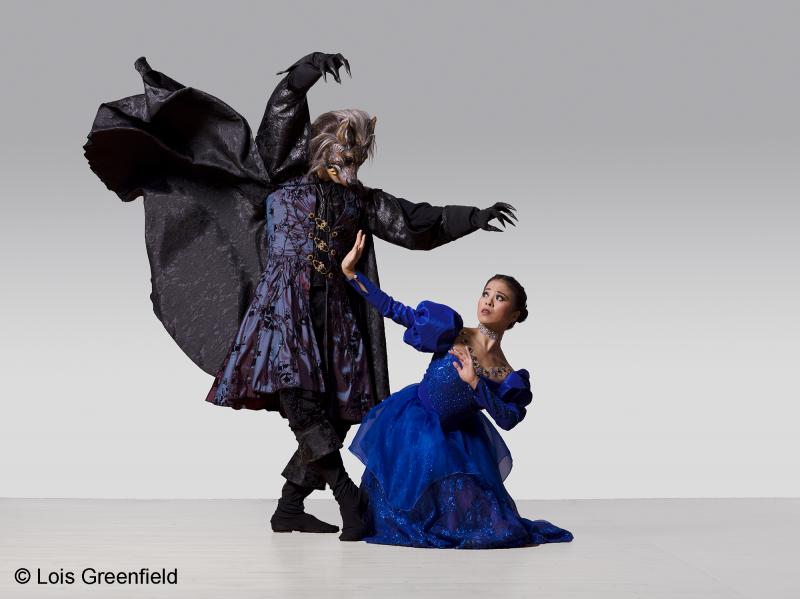 Interview: Choreographer Kirk Peterson and BEAUTY AND THE BEAST by ARB at State Theatre NJ on 5/10 