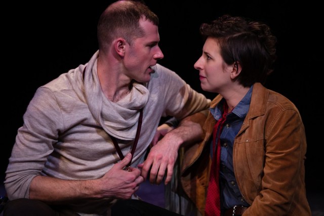 Review: AS YOU LIKE IT at Seattle Shakespeare Image