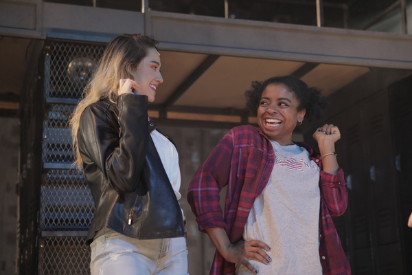 Photo Flash: Get an Exclusive First Look at FAME at Gala Theatre in Washington Image