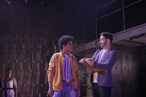 Photo Flash: Get an Exclusive First Look at FAME at Gala Theatre in Washington Image