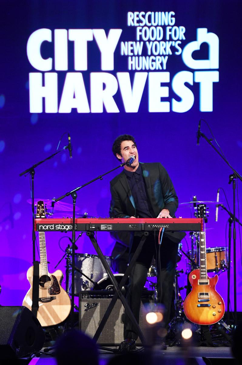 Photo Coverage: CITY HARVEST - The 2019 Gala Image