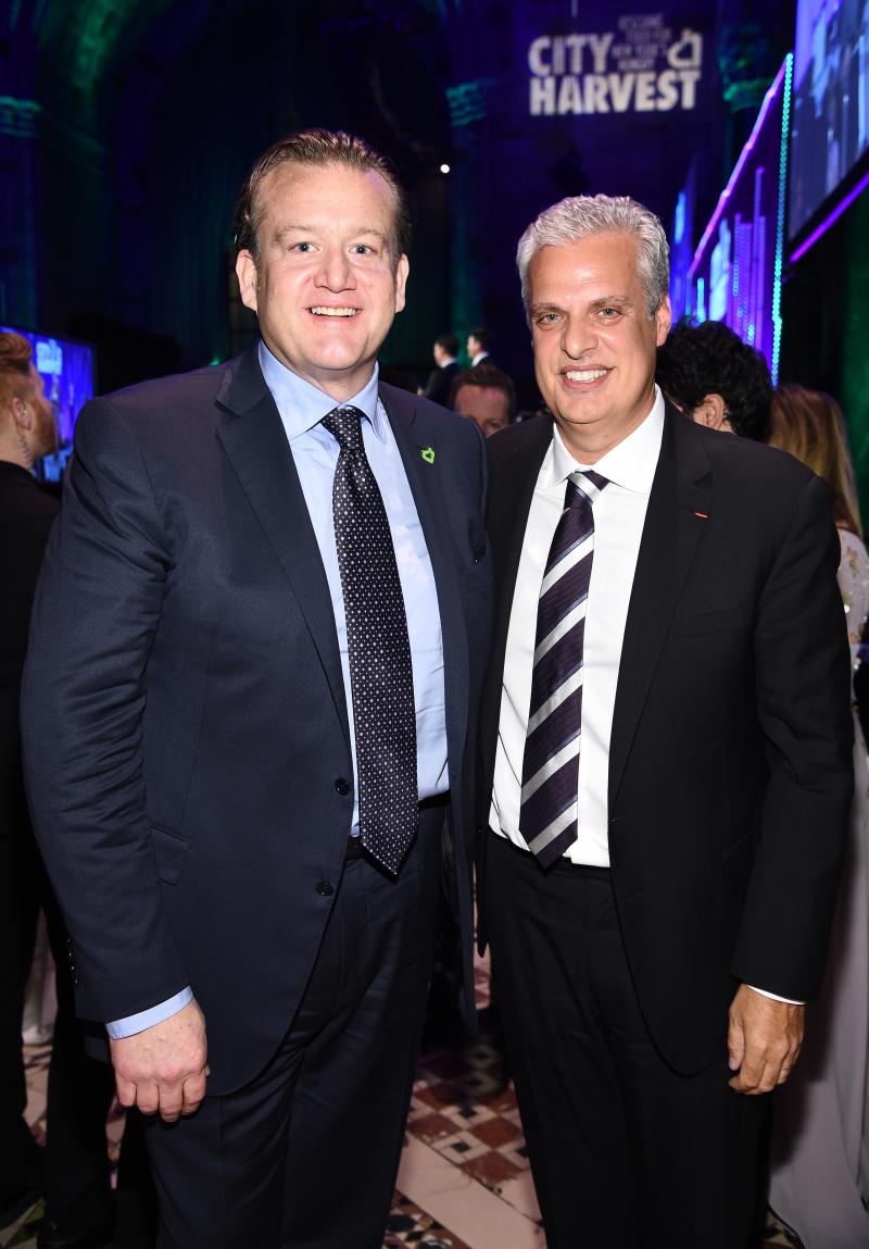 Photo Coverage: CITY HARVEST - The 2019 Gala  Image