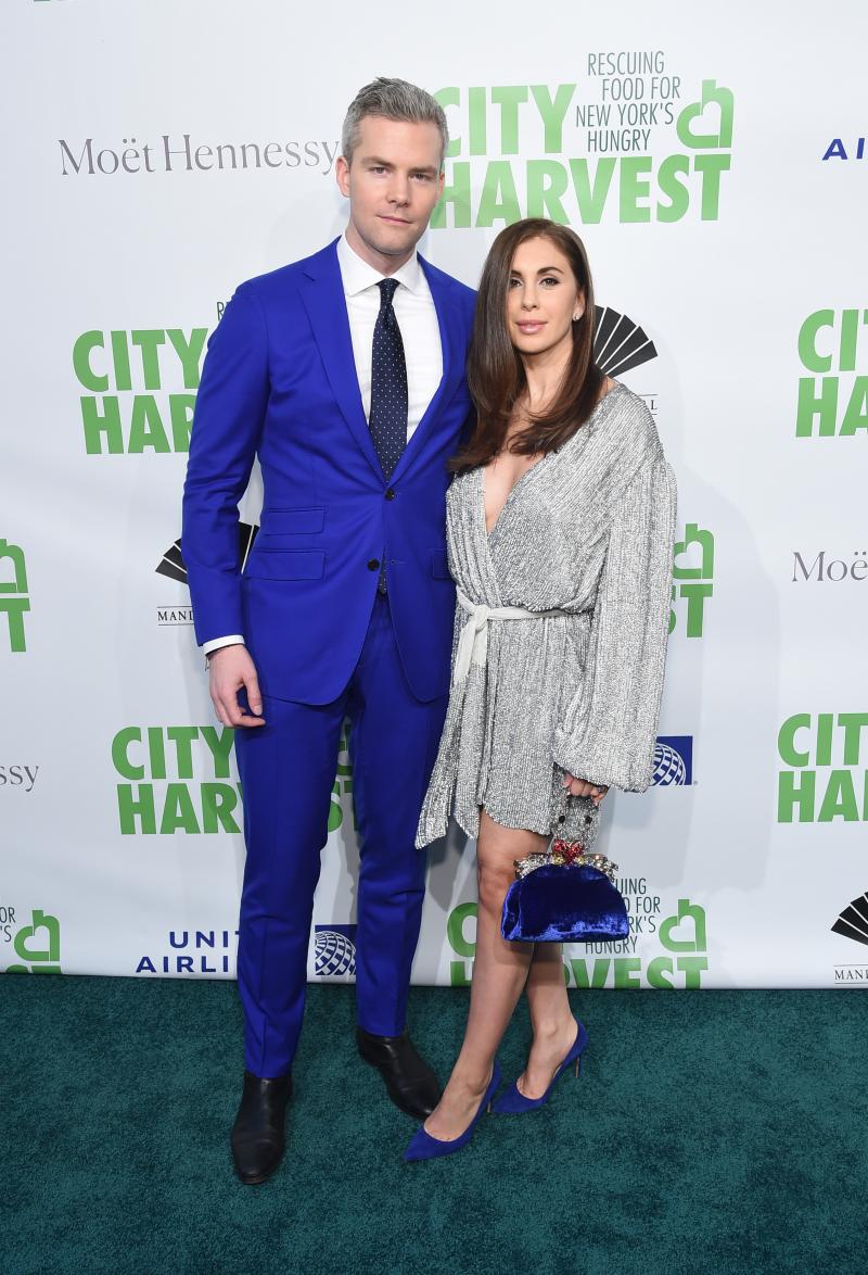 Photo Coverage: CITY HARVEST - The 2019 Gala 