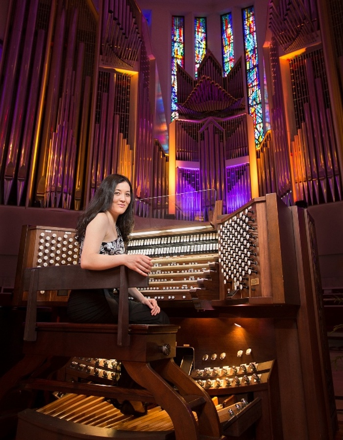 Review: THE SAN DIEGO SYMPHONY ORCHESTRA at The Jacobs Music Center Image