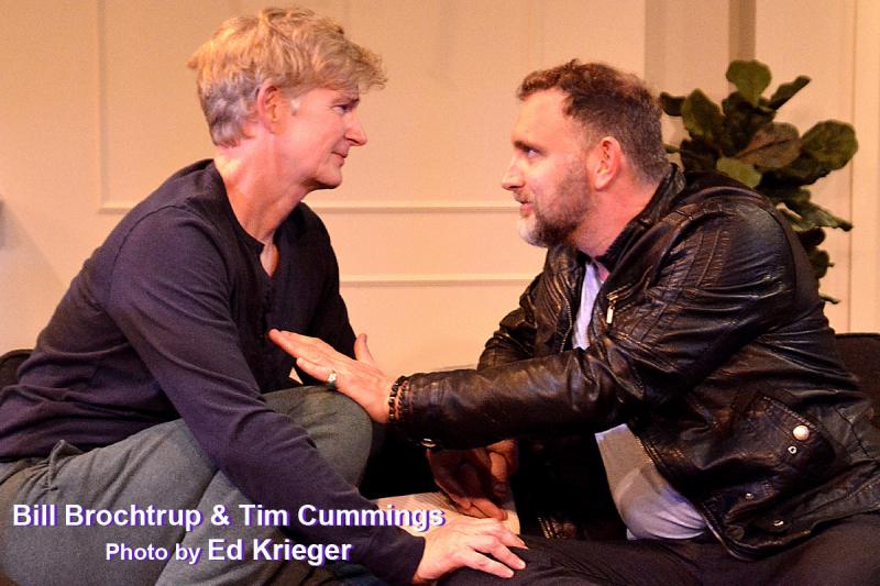 Review: Let Me Introduce You To DANIEL'S HUSBAND - A Perfect 10! Image