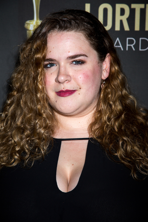 Photo Coverage: On the Red Carpet at the 2019 Lucille Lortel Awards! Image