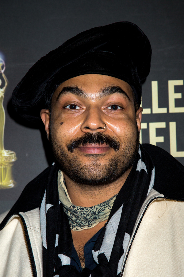 Photo Coverage: On the Red Carpet at the 2019 Lucille Lortel Awards! Image