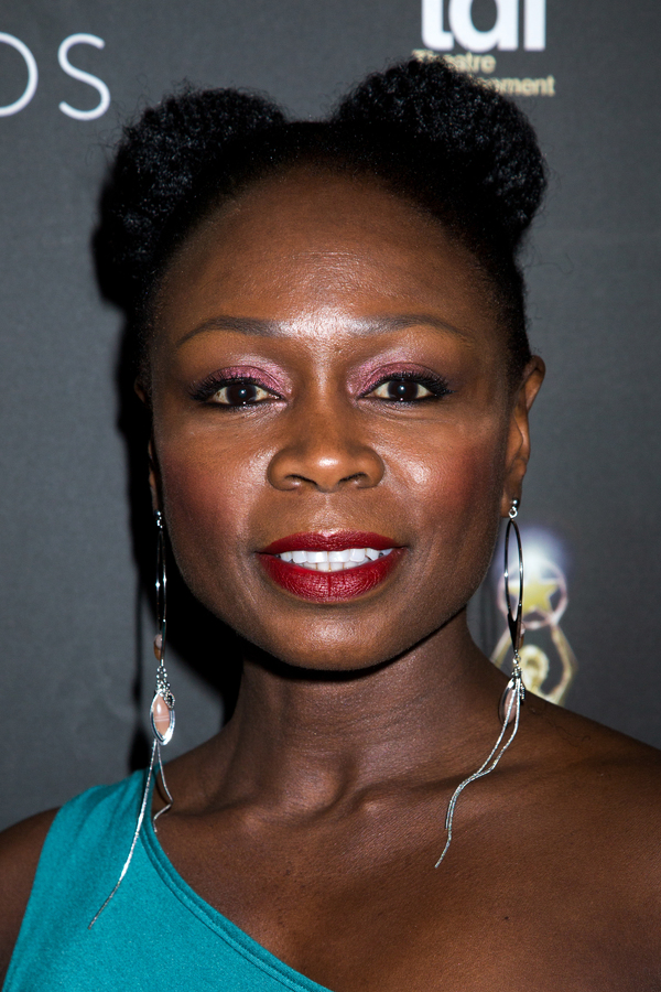 Photo Coverage: On the Red Carpet at the 2019 Lucille Lortel Awards! Image