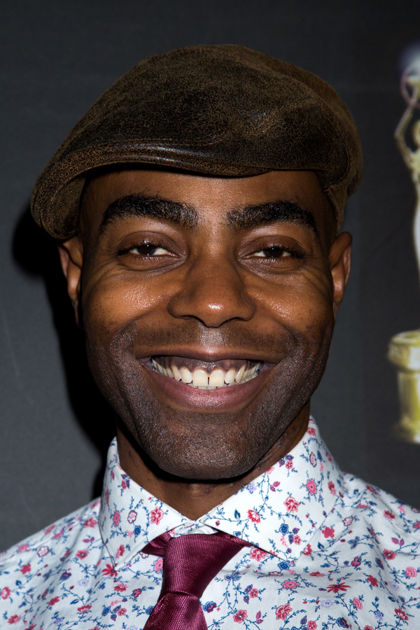Photo Coverage: On the Red Carpet at the 2019 Lucille Lortel Awards! Image
