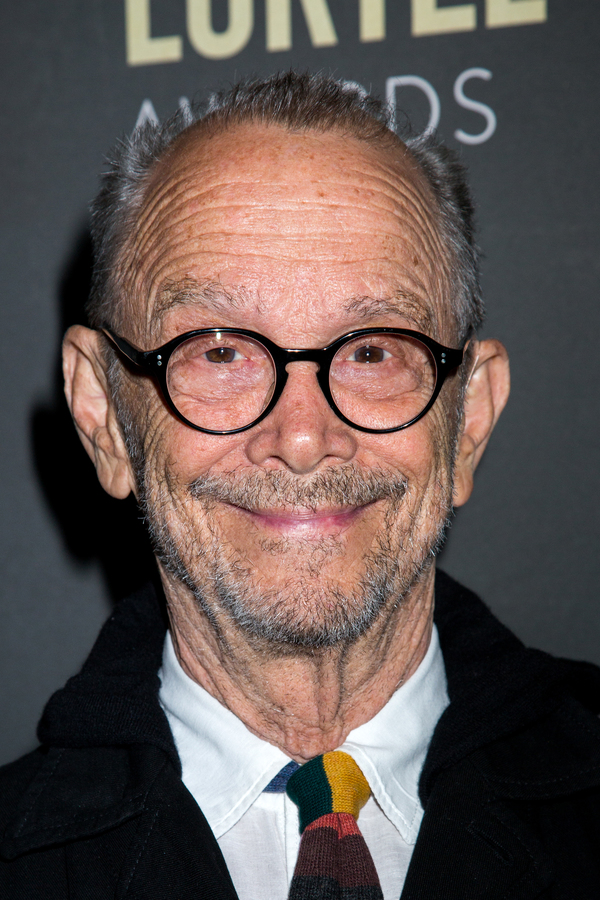 Joel Grey Photo