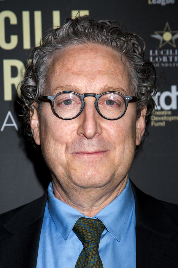 Photo Coverage: On the Red Carpet at the 2019 Lucille Lortel Awards! Image