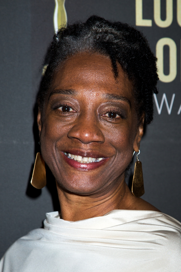 Photo Coverage: On the Red Carpet at the 2019 Lucille Lortel Awards! Image