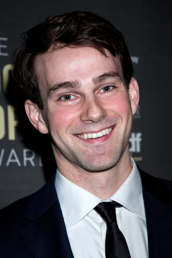 Photo Coverage: On the Red Carpet at the 2019 Lucille Lortel Awards! Image