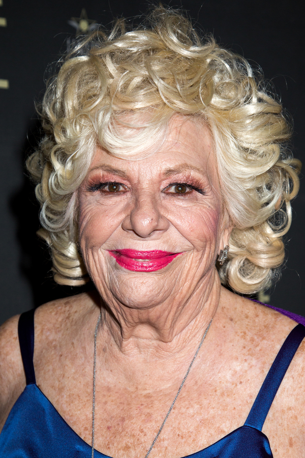 Photo Coverage: On the Red Carpet at the 2019 Lucille Lortel Awards! Image