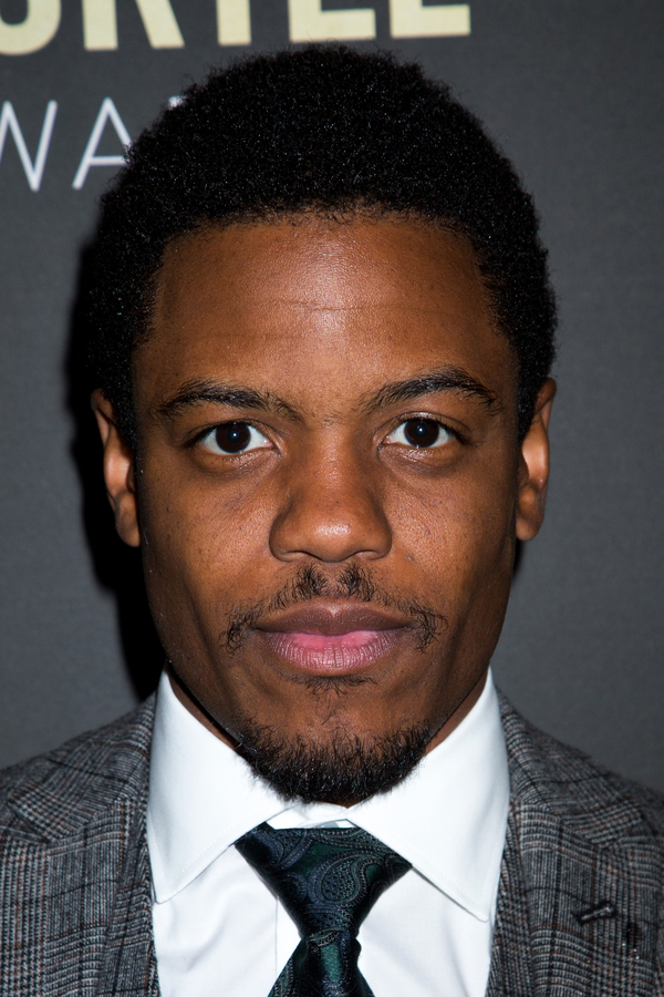 Photo Coverage: On the Red Carpet at the 2019 Lucille Lortel Awards! Image
