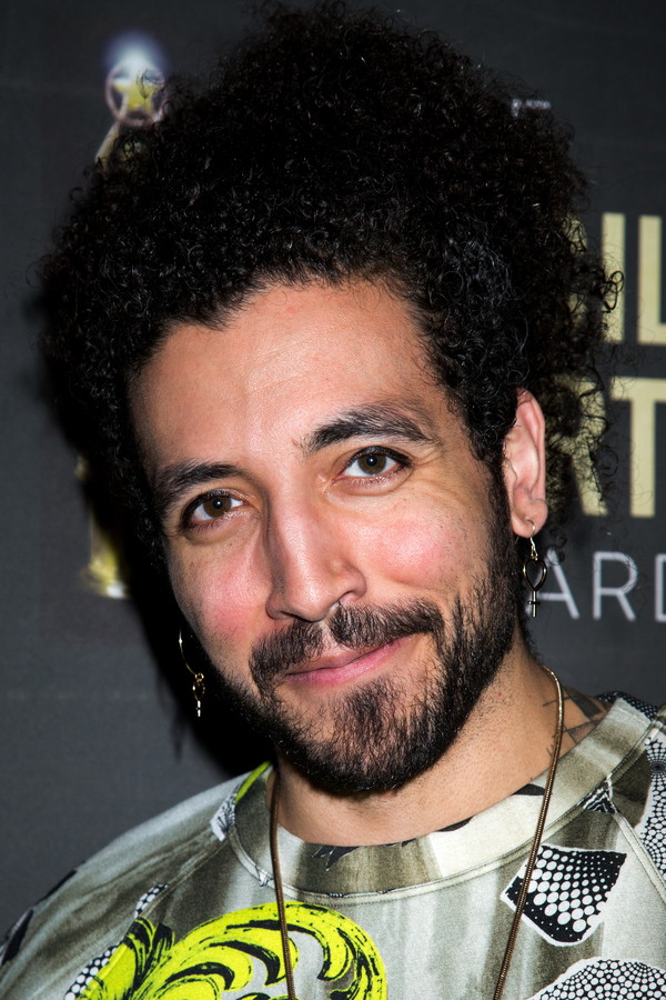 Photo Coverage: On the Red Carpet at the 2019 Lucille Lortel Awards! Image