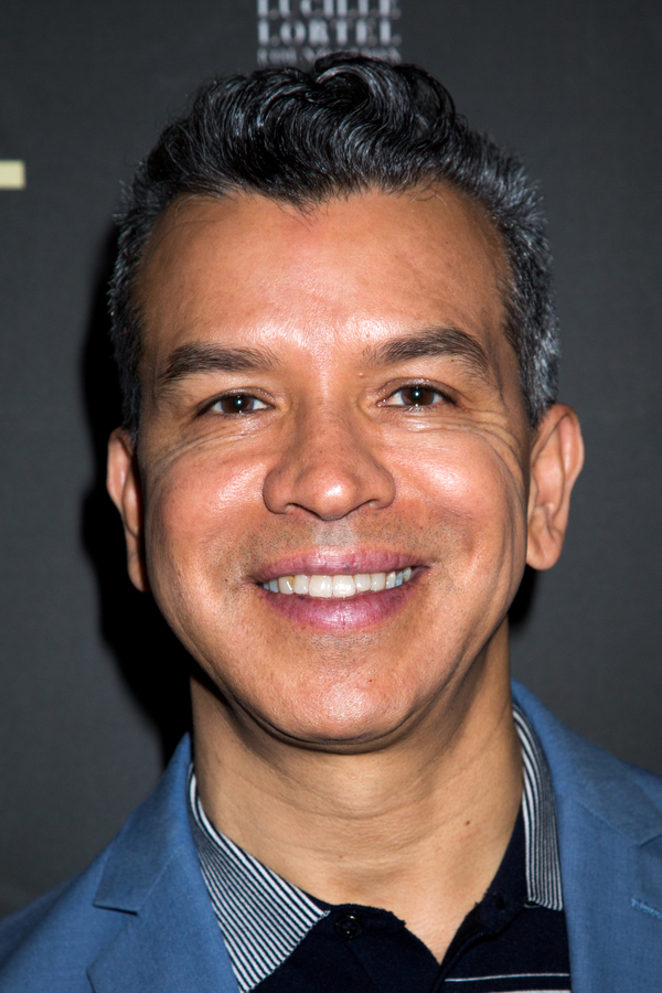Photo Coverage: On the Red Carpet at the 2019 Lucille Lortel Awards! Image