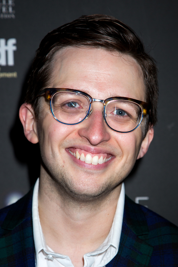 Will Roland Photo