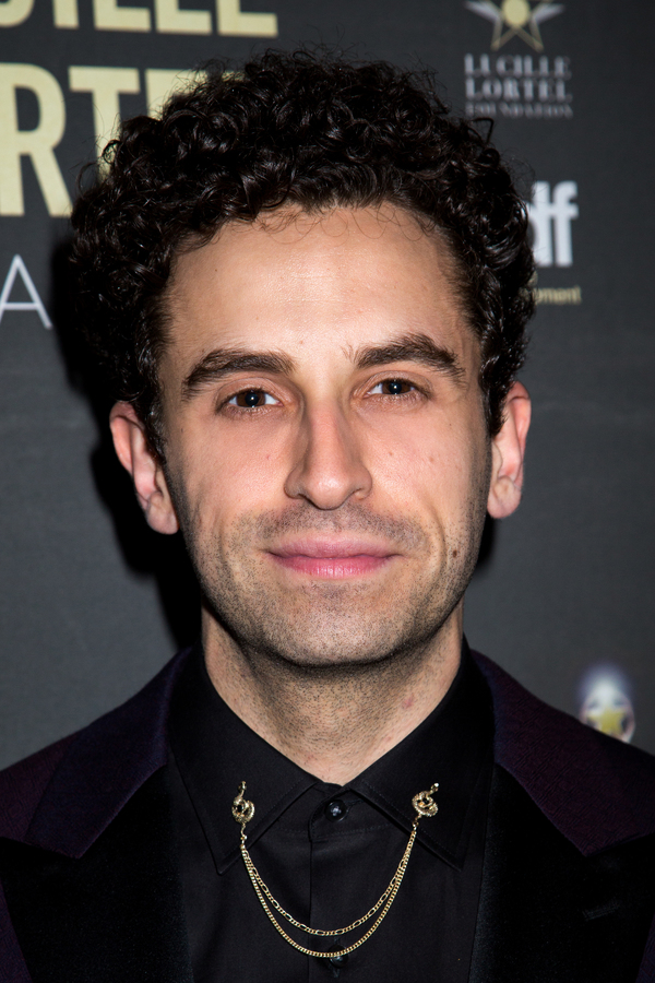 Photo Coverage: On the Red Carpet at the 2019 Lucille Lortel Awards! Image