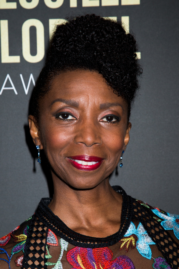 Photo Coverage: On the Red Carpet at the 2019 Lucille Lortel Awards! Image